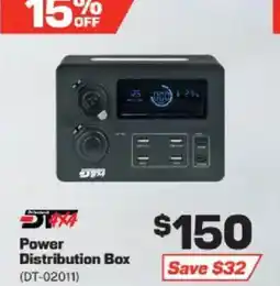 Repco Power Distribution Box offer