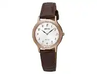 Bevilles Jewellery Seiko Women&#039;s Solar Watch SUP372P offer