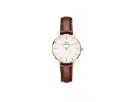Bevilles Jewellery Daniel Wellington Petite St Mawes 28mm DW00100231 offer