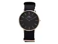 Bevilles Jewellery Daniel Wellington Classic Cornwall 40mm DW00100148 offer