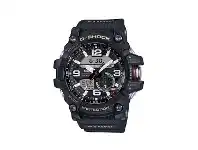 Bevilles Jewellery Casio G-Shock Mudmaster Watch GG1000-1A offer