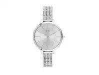 Bevilles Jewellery JAG Lulu Silver Watch J2209A offer