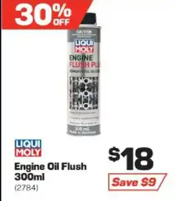 Repco Engine Oil Flush offer