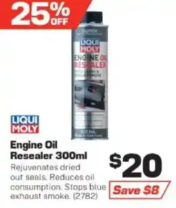 Repco Engine Oil Resealer offer
