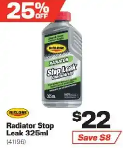 Repco Radiator Stop Leak offer
