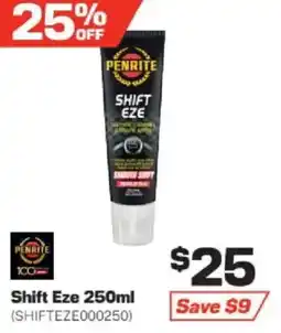Repco Shift Eze offer