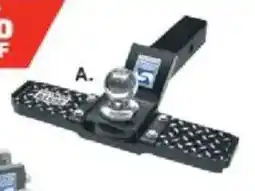 Repco Hitch Steps Weight rated offer