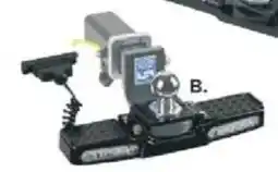 Repco Hitch steps weight rated offer
