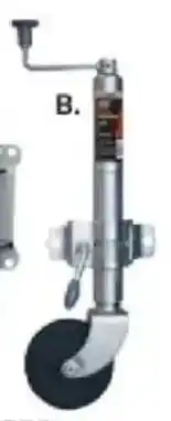 Repco Clamp bracket offer