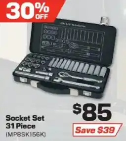 Repco Socket Set offer