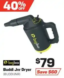 Repco Buddi Jnr Dryer offer