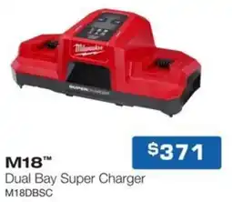 Burson Auto Parts M18 offer