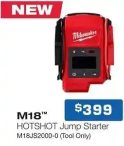 Burson Auto Parts New m18 offer