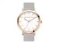 Christian Paul Raw Grey Rose Gold Watch