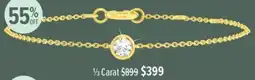 Shiels 1/3 Carat offer