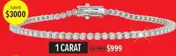 Shiels 1 Carat offer