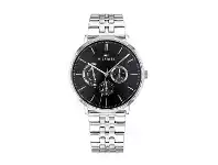 Bevilles Jewellery Tommy Hilfiger Dane Mens Watch 1710373 offer
