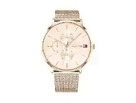 Bevilles Jewellery Tommy Hilfiger Jenna Multifunction Ladies Watch 1781944 offer