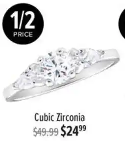 Shiels Ring offer