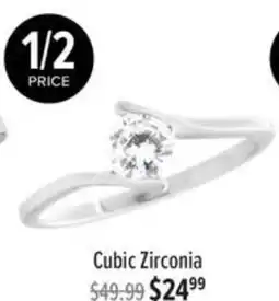 Shiels Ring offer