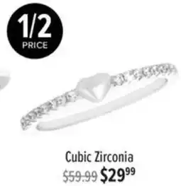 Shiels Ring offer
