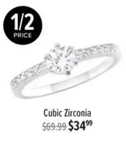 Shiels Ring offer