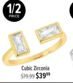 Shiels Ring offer
