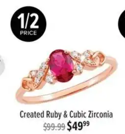 Shiels Ring offer