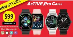 Shiels Smart watch offer