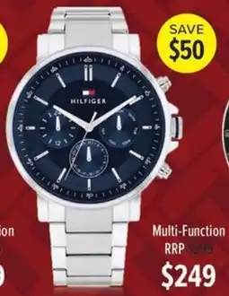 Shiels Tommy Hilfiger offer