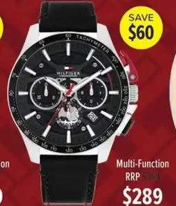Shiels Tommy Hilfiger offer
