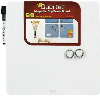 Quartet Whiteboard