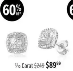 Shiels Diamond offer