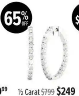 Shiels Diamond offer