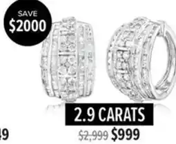Shiels Diamond offer