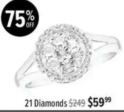 Shiels Diamond offer