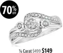 Shiels Diamond offer