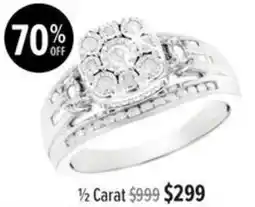 Shiels Diamond offer