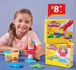 ALDI Play-Doh offer