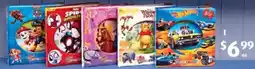 ALDI My First Puzzle Books offer