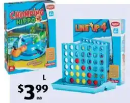 ALDI Games On The Go offer