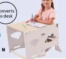 ALDI Children's Learning Tower offer
