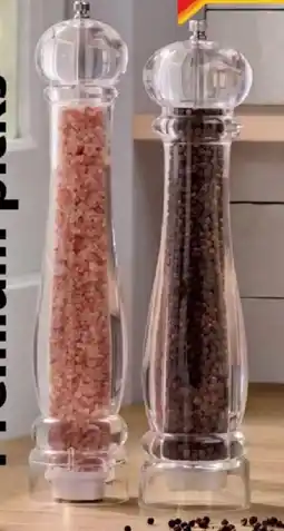 ALDI XXL Grinders offer