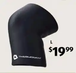 ALDI Thermoskin Recovery Ice Sleeve offer