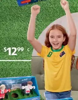ALDI FIFA World Cup 26™ Children's Shirt offer