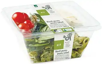 Woolworths Woolworths Salad Kit Varieties 500g – From the Deli offer