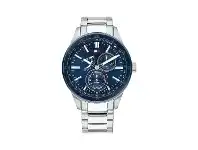 Bevilles Jewellery Tommy Hilfiger Austin Multifunction Navy Watch 1791640 offer