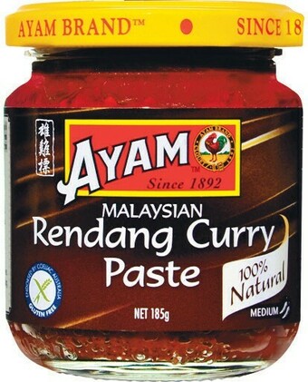 Woolworths Ayam Pastes 185-195g offer