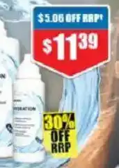Chemist Warehouse Reclens Extended Hydration Multipurpose offer