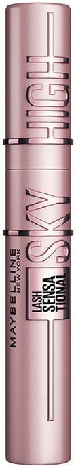 Woolworths Maybelline Lash Sensational Sky High Mascara 6-7.2ml offer